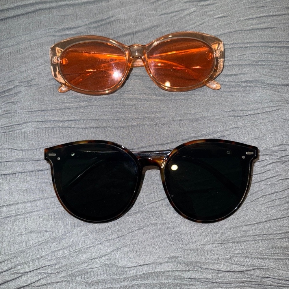sunglasses
